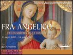 Fra Angelico et les peintres de la Lumière