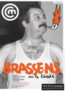 Brassens ou la liberté.
