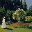 Claude Monet (1840-1926). 